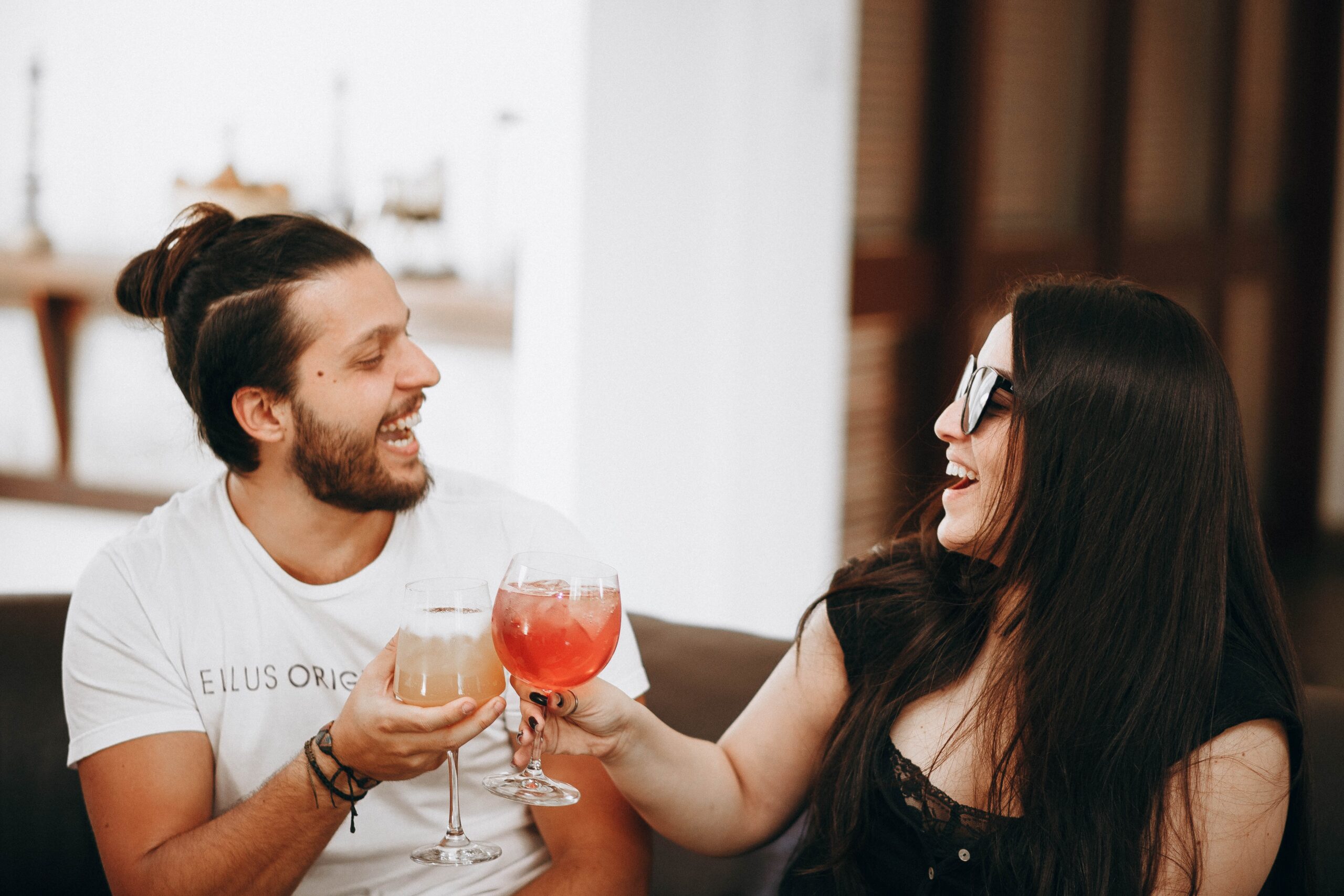 40 Sign That Your AmoLatina Relationship Will Last