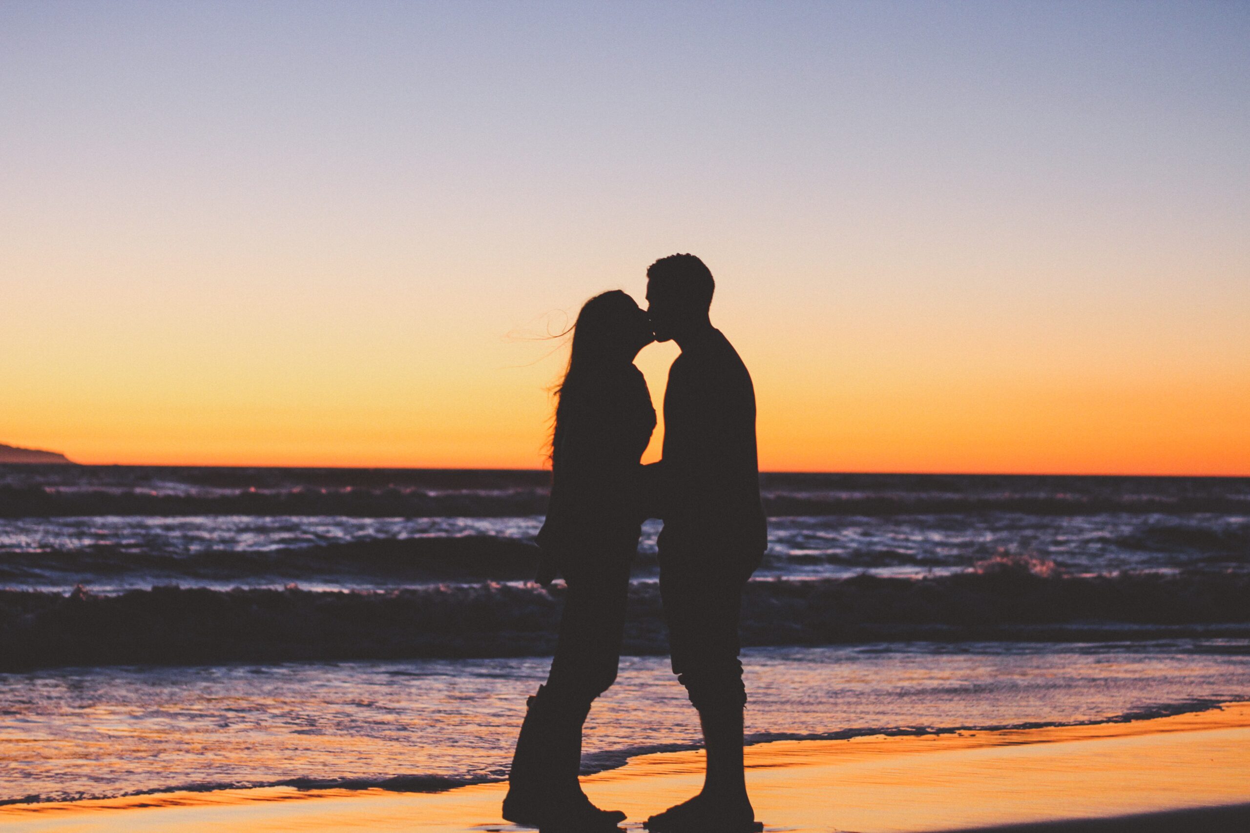 Swiping on Someone You Knew in Real Life on Dating App