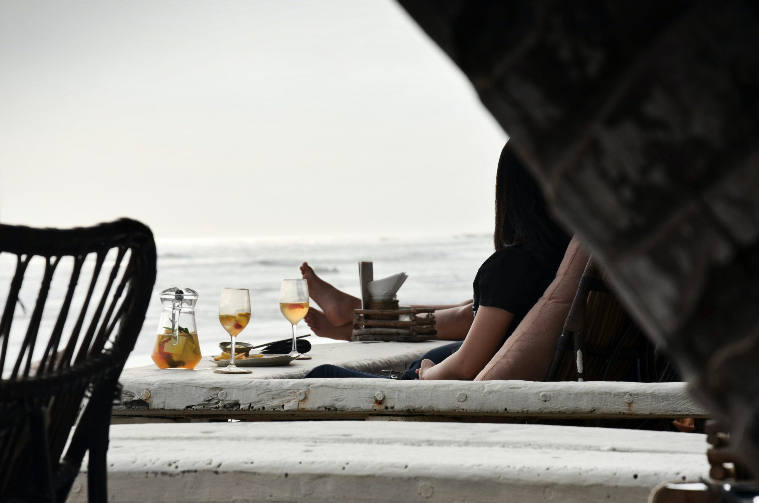 Divorce Recovery & the 5 Steps to Your Next Long-Term Relationship