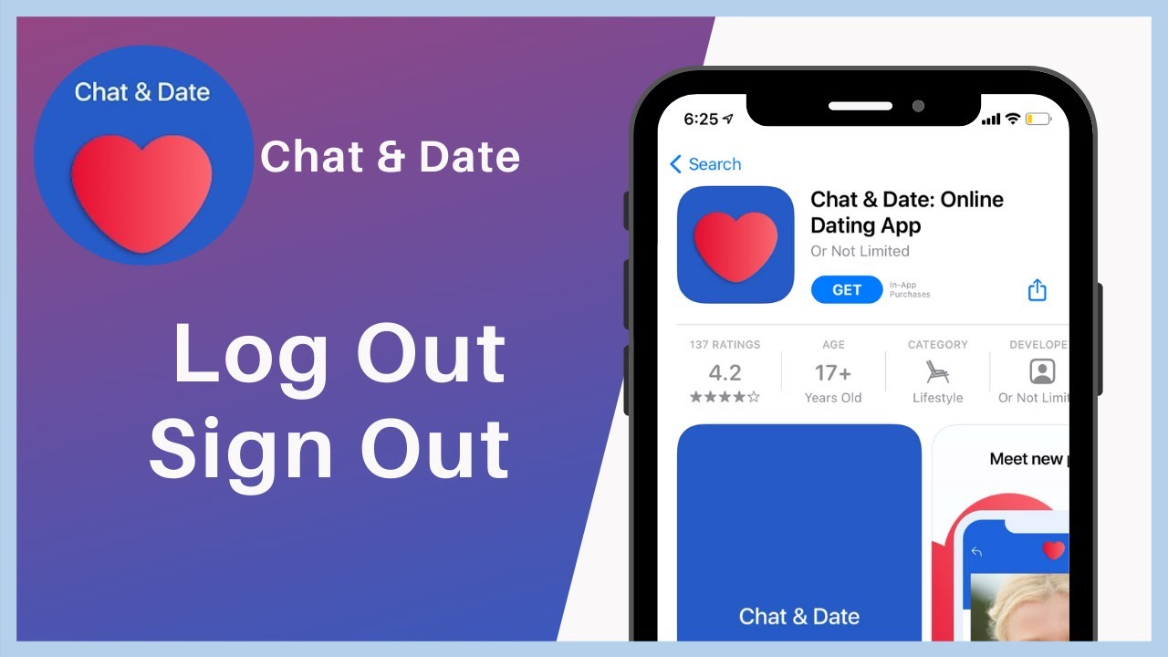 Chat and Date