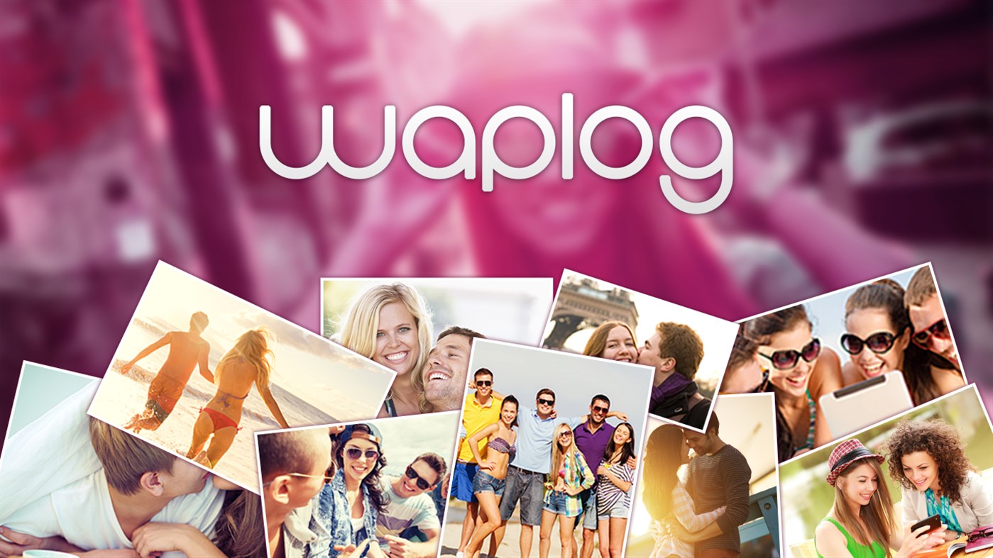 Waplog